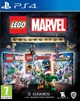 Игра Lego Marvel Collection PS4 (русские субтитры) - изображение 2
