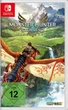 Гра Monster Hunter Stories 2: Wings of Ruin Nintendo Switch (російські субтитри) - зображення 1