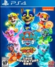 Игра PAW Patrol Mighty Pups Save Adventure Bay! PS4 (русская версия) - изображение 2