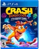 Игра Crash Bandicoot 4: It’s About Time PS4 (русские субтитры) - изображение 2