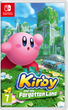Гра Nintendo Switch Kirby and the Forgotten Land (англійска версія) - зображення 2