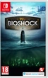 Игра BioShock Collection Switch Nintendo Switch (английская версия) - изображение 1