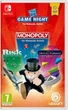 Игра Hasbro Game Night Nintendo Switch (русские субтитры) - изображение 2