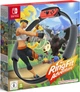 Игра Ring Fit Adventure Nintendo Switch (английская версия) - изображение 2