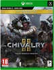 Гра Chivalry II Day One Edition Xbox Series X (російські субтитри) - зображення 1