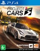 Игра Project Cars 3 PS4 (русские субтитры) - изображение 1