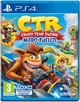 Игра Crash Team Racing Nitro-Fueled PS4 (английская версия) - изображение 2