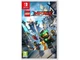 Игра Lego Ninjago Nintendo Switch (английская версия) - изображение 1