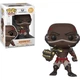 Funko POP! Vinyl: Games: Overwatch S4: Doomfist 32282 - изображение 2
