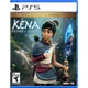 Игра Kena: Bridge of Spirits - Deluxe Edition PS5 (русские субтитры) - изображение 1