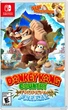 Игра Donkey Kong Country: Tropical Freeze Nintendo Switch (английская версия) - изображение 1