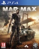 Игра Mad Max PS4 (русские субтитры) - изображение 1