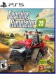 Игра Farming Simulator 25 PS5 (украинские субтитры) - изображение 1