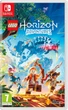 Игра LEGO Horizon Adventures Nintendo Switch (русские субтитры) - изображение 1