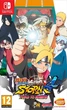 Гра Naruto Shippuden: Ultimate Ninja STORM 4 Road to Boruto Nintendo Switch (російські субтитри) - зображення 1