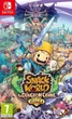 Игра Snack World the Dungeon Crawl - Gold Nintendo Switch (английская версия) - изображение 1