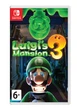 Игра Luigi's Mansion 3 Nintendo Switch (английская версия) - изображение 1