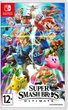 Игра Super Smash Bros. Ultimate Nintendo Switch (русские субтитры) - изображение 2