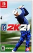 Игра PGA Tour 2K21 Nintendo Switch (английская версия) - изображение 3