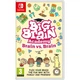 Игра Big Brain Academy: Brain vs. Brain Nintendo Switch (русская версия) - изображение 2