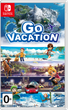 Гра GO VACATION Nintendo Switch (англійська версія) - зображення 1