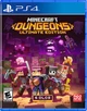 Гра Minecraft Dungeons Ultimate Edition PS4 (російські субтитри) - зображення 2