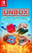 Гра Unbox: Newbie's Adventure Nintendo Switch (англійська версія) - зображення 1