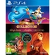 Гра Disney Classic Games collection: Aladdin,The Lion King, The Jungle Book PS4 (англійська версія) - зображення 2