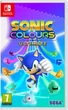 Гра Sonic Colors: Ultimate Nintendo Switch (російські субтитри) - зображення 2