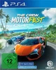 Игра The Crew Motorfest PS4 (русские субтитры) - изображение 2