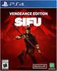 Игра Sifu: Vengeance Edition PS4 (русские субтитры) - изображение 1