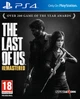 Гра The Last of Us Remastered PS4 (російська версія) - зображення 1