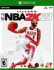 Гра NBA 2K21 XBox One (англійська версія) - зображення 1