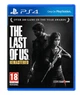 Гра The Last of Us Remastered PS4 (російська версія) - зображення 2