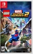 Игра Lego Marvel Super Heroes 2 Nintendo Switch (русские субтитры) - изображение 1