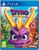 Гра Spyro Reignited Trilogy PS4 (англійська версія) - зображення 1