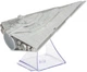 Акустическая система eKids/iHome Disney Star Wars, Star Destroyer - изображение 2
