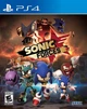 Игра Sonic Forces PS4 (русские субтитры) - изображение 2