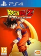 Игра DRAGON BALL Z: KAKAROT PS4 (русские субтитры) - изображение 2