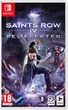 Игра Saints Row IV: Re-Elected Nintendo Switch (русские субтитры) - изображение 1