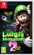 Гра Luigi's Mansion 2 HD Nintendo Switch (російська версія) - зображення 1