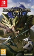 Игра Monster Hunter: Rise Nintendo Switch (русские субтитры) - изображение 2