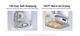 Робот-пылесос моющий Narwal Flow Vacuum & Mop, Silver White - изображение 14