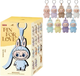 Брелок UFT Labubu POP MART Pin for Love Series Blind Box (UFTPinForLove1) - изображение 2