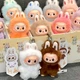 Лабубу брелок Labubu Pin for Love pop mart - изображение 9
