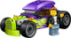 Zestaw klocków LEGO CITY Hot rod 81 elementów (60485) - obraz 2