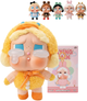 М'яка іграшка-брелок UFT сюрприз Crybaby рандомний персонаж (UFTCrybaby1) - зображення 1
