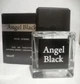Туалетная вода для мужчин Angel Black Аромат 100 мл (4820022908360) - изображение 3
