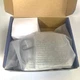 Носки с подогревом с аккумуляторами 2200 mAh — унисекс, чёрные (38–44) - изображение 9