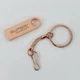 USB мини Флешка для компьютера 64ГБ Super DuoDuo металлическая флешка Розовый - изображение 5